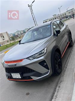 Haval H6 GT